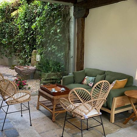 Agroturismo Urresti Gautegiz Arteaga Extérieur photo