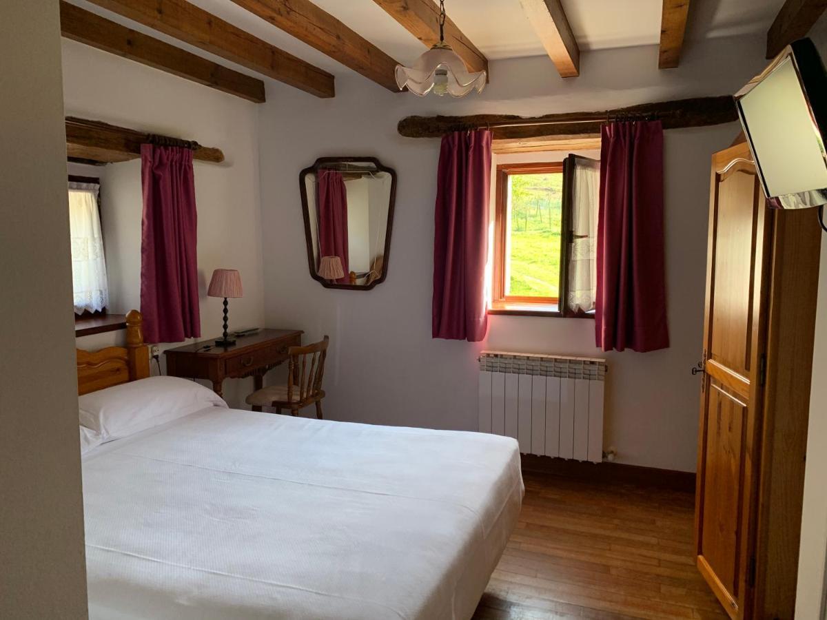 Agroturismo Urresti Gautegiz Arteaga Extérieur photo