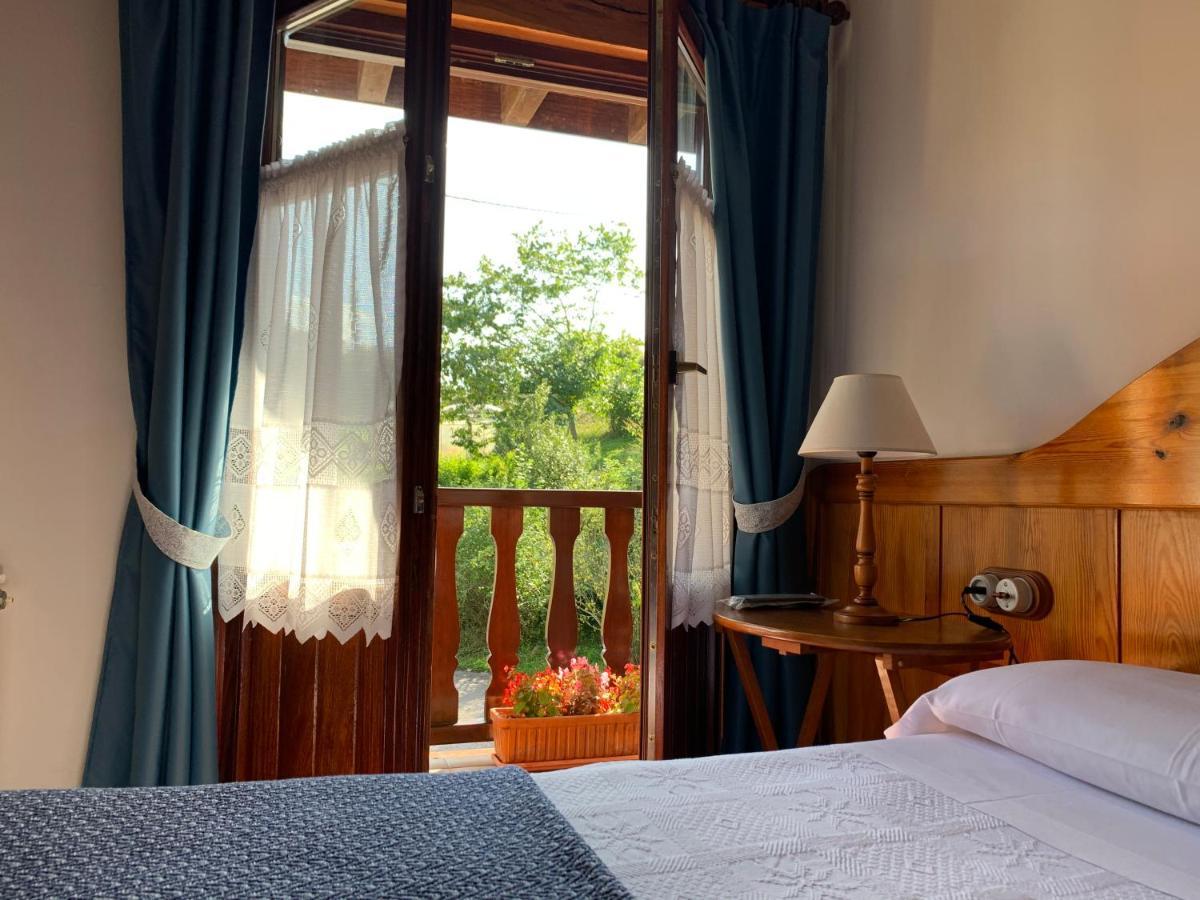 Agroturismo Urresti Gautegiz Arteaga Extérieur photo