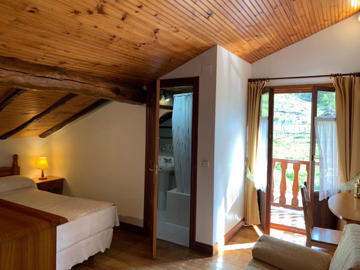 Agroturismo Urresti Gautegiz Arteaga Extérieur photo