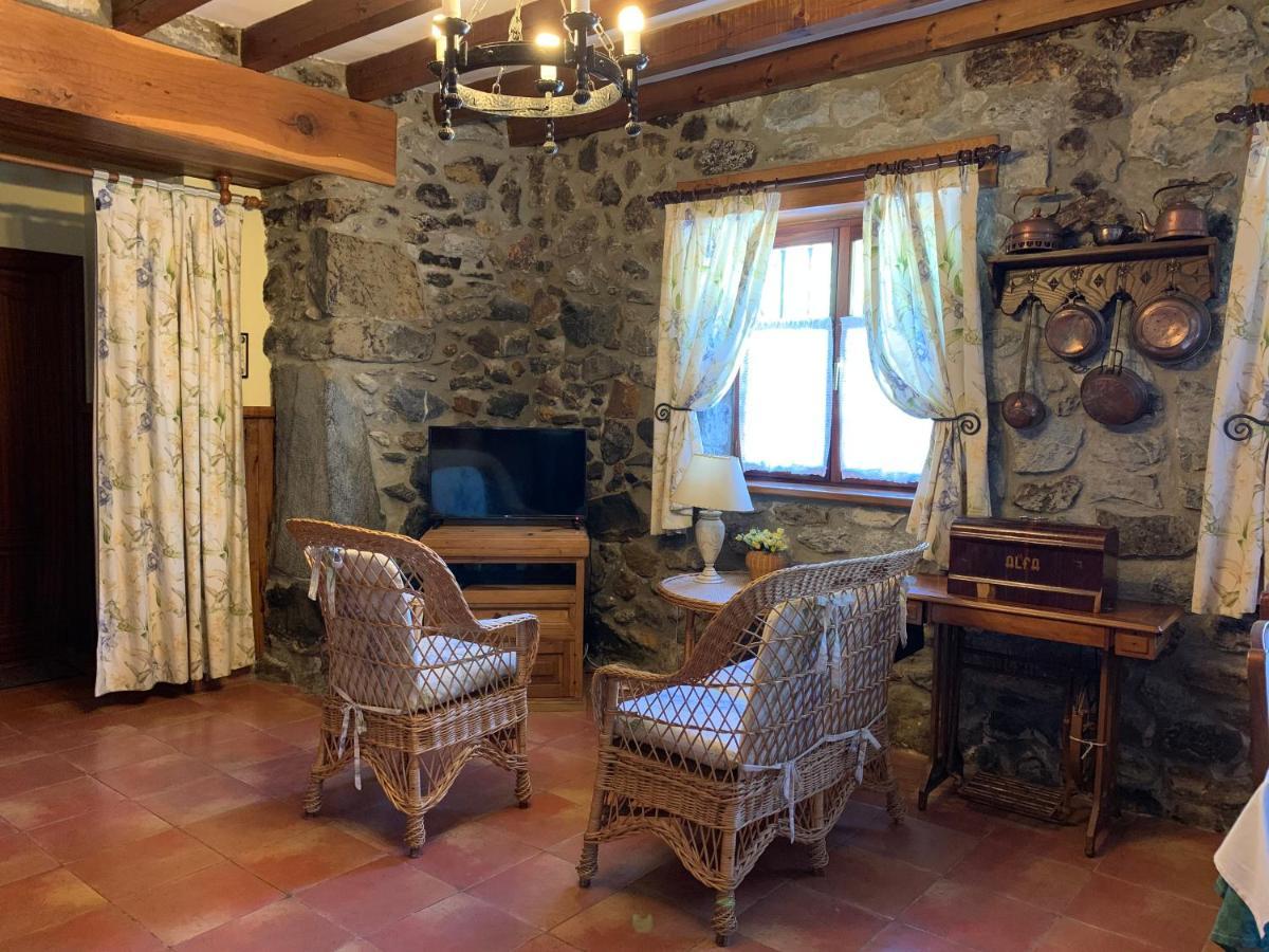 Agroturismo Urresti Gautegiz Arteaga Extérieur photo