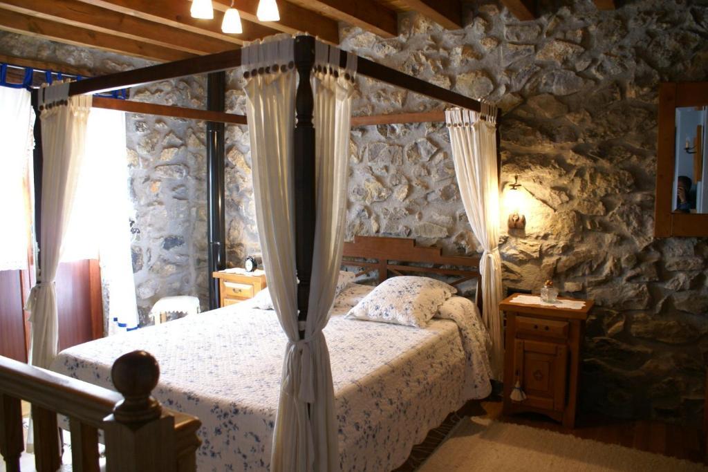 Agroturismo Urresti Gautegiz Arteaga Extérieur photo